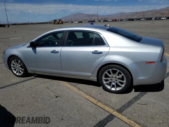 ✅ 2012 Chevrolet Malibu LTZ 1LZ • VIN: 1G1ZE5E01CF193798 • Lot: 71787354. Listed on Copart with 103,835 mi. Free auction sales archive from the USA and detailed vehicle history report at DreamBid. Image 2.
