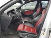 ✅ 2016 Audi S4 Premium • VIN: WAUFGCFL2GA001869 • Lot: 72779764. Listed on Copart with 181,707 mi. Free auction sales archive from the USA and detailed vehicle history report at DreamBid. Image 7.