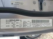 ✅ 2014 Jeep Patriot Sport • VIN: 1C4NJRBB0ED880574 • Лот: 43505140. Опубликован ранее на IAAI с пробегом 171 269 миль. Бесплатный доступ к архиву аукционных продаж из США и подробный отчёт об истории автомобиля на DreamBid. Изображение 9.