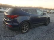 ✅ 2017 Hyundai Santa Fe 2.4L • VIN: 5XYZTDLB6HG474964 • Лот: 79479363. Опубликован ранее на Copart с пробегом 108 245 миль. Бесплатный доступ к архиву аукционных продаж из США и подробный отчёт об истории автомобиля на DreamBid. Изображение 3.