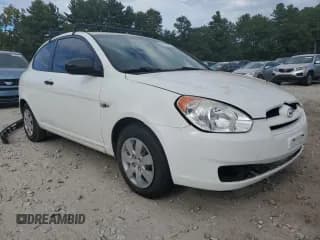 ✅ 2010 Hyundai Accent Blue • VIN: KMHCM3ACXAU150960 • Лот: 80460015. Опубликован ранее на Copart с пробегом 152 034 миль. Бесплатный доступ к архиву аукционных продаж из США и подробный отчёт об истории автомобиля на DreamBid. Изображение 4.