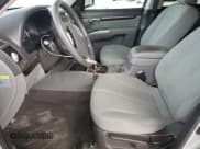 ✅ 2012 Hyundai Santa Fe GLS • VIN: 5XYZG4AG0CG158729 • Lot: 79570644. Listed on Copart with 150,892 mi. Free auction sales archive from the USA and detailed vehicle history report at DreamBid. Image 7.