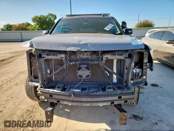 ✅ 2016 Chevrolet Tahoe Commercial • VIN: 1GNLCDEC9GR277547 • Lot: 66321255. Listed on Copart with 203,419 mi. Free auction sales archive from the USA and detailed vehicle history report at DreamBid. Image 5.