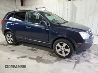2014 Chevrolet Captiva Sport LTZ с VIN 3GNAL4EK2ES672923, выставлен на аукционе Copart как лот 85453534 с пробегом 253 393 миль миль и Чистый • Clean title. История ставок и продаж доступна на DreamBid. Изображение 4.