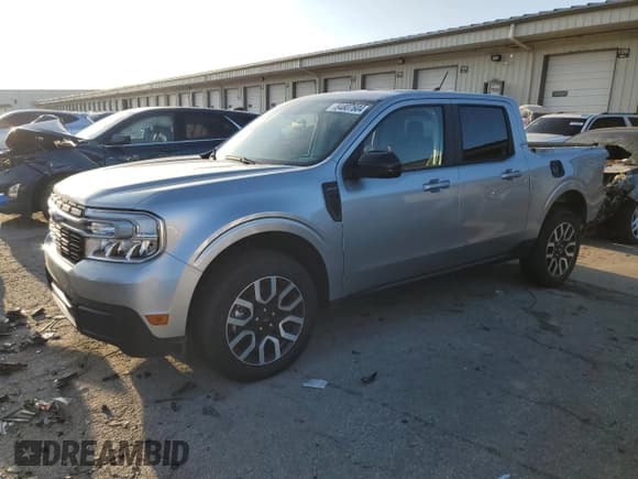 ✅ 2024 Ford Maverick Lariat • VIN: 3FTTW8M39RRA86386 • Lot: 84807604. Wystawiony na Copart z przebiegiem 6 308 mil. Bezpłatny archiwum sprzedaży aukcyjnych z USA i szczegółowy raport historii pojazdu na DreamBid. Zdjęcie 1.