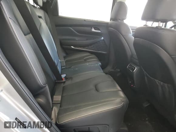 ✅ 2023 Hyundai Santa Fe Limited • VIN: 5NMS4DAL4PH532925 • Lot: 56900325. Wystawiony na Copart z przebiegiem 44 116 mil. Bezpłatny archiwum sprzedaży aukcyjnych z USA i szczegółowy raport historii pojazdu na DreamBid. Zdjęcie 11.