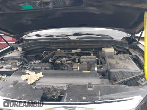 ✅ 2011 Infiniti QX56 7-passenger • VIN: JN8AZ2NF7B9504082 • Lot: 43869436. Listed on IAAI with 234,663 mi. Free auction sales archive from the USA and detailed vehicle history report at DreamBid. Image 10.