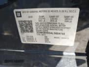 ✅ 2020 Chevrolet Blazer LT • VIN: 3GNKBHRS4LS604743 • Lot: 43462136. Listed on IAAI with 52,127 mi. Free auction sales archive from the USA and detailed vehicle history report at DreamBid. Image 9.