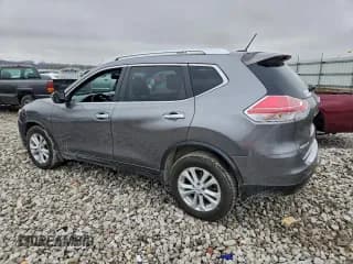 ✅ 2015 Nissan Rogue S • VIN: KNMAT2MV8FP525532 • Lot: 93107795. Wystawiony na Copart z przebiegiem 146 707 mil. Bezpłatny archiwum sprzedaży aukcyjnych z USA i szczegółowy raport historii pojazdu na DreamBid. Zdjęcie 2.