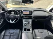 ✅ 2021 Hyundai Santa Fe Limited • VIN: 5NMS4DAL0MH348755 • Lot: 91994565. Wystawiony na Copart z przebiegiem 69 811 mil. Bezpłatny archiwum sprzedaży aukcyjnych z USA i szczegółowy raport historii pojazdu na DreamBid. Zdjęcie 6.