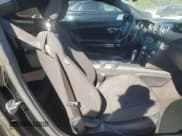 ✅ 2015 Ford Mustang V6 • VIN: 1FA6P8AM3F5406832 • Lot: 87097095. Listed on Copart with 160,434 mi. Free auction sales archive from the USA and detailed vehicle history report at DreamBid. Image 10.