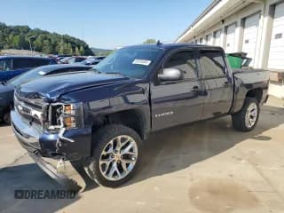 ✅ 2011 Chevrolet Silverado 1500 LT • VIN: 1GCPKSE38BF141342 • Lot: 69929484. Listed on Copart with 233,296 mi. Free auction sales archive from the USA and detailed vehicle history report at DreamBid. Image 1.