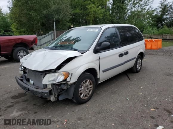 ✅ 2007 Dodge Caravan SE • VIN: 1D4GP25R67B199683 • Lot: 80110435. Wystawiony na Copart z przebiegiem 138 569 mil. Bezpłatny archiwum sprzedaży aukcyjnych z USA i szczegółowy raport historii pojazdu na DreamBid. Zdjęcie 1.