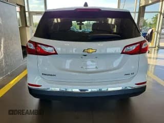 ✅ 2019 Chevrolet Equinox LT • VIN: 2GNAXUEV5K6266188 • Лот: 43272836. Опубликован ранее на IAAI с пробегом 118 303 миль. Бесплатный доступ к архиву аукционных продаж из США и подробный отчёт об истории автомобиля на DreamBid. Изображение 1.