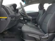 ✅ 2013 Kia Rio EX • VIN: KNADN4A38D6146777 • Lot: 57823005. Listed on Copart with 249,556 mi. Free auction sales archive from the USA and detailed vehicle history report at DreamBid. Image 7.