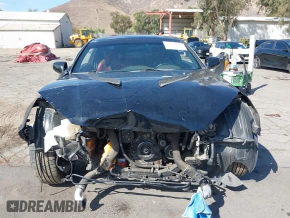 ✅ 2013 Hyundai Genesis Coupe Premium • VIN: KMHHT6KD6DU105648 • Lot: 43496067. Listed on IAAI with 70,093 mi. Free auction sales archive from the USA and detailed vehicle history report at DreamBid. Image 11.