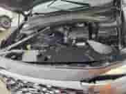 2019 Hyundai Santa Fe Limited with VIN 5NMS53AAXKH116764, listed as a Copart auction lot 81682785 with 106,885 mi miles and Salvage title. Bid and sale history available at DreamBid. Image 12.