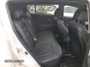 ✅ 2016 Kia Sportage EX • VIN: KNDPCCAC2G7868700 • Lot: 93365125. Wystawiony na Copart z przebiegiem 136 641 mil. Bezpłatny archiwum sprzedaży aukcyjnych z USA i szczegółowy raport historii pojazdu na DreamBid. Zdjęcie 10.