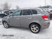 ✅ 2012 Chevrolet Captiva Sport LT • VIN: 3GNAL3E53CS598655 • Lot: 41237695. Wystawiony na IAAI z przebiegiem 207 931 mil. Bezpłatny archiwum sprzedaży aukcyjnych z USA i szczegółowy raport historii pojazdu na DreamBid. Zdjęcie 14.