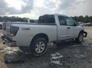 ✅ 2012 Nissan Titan SE • VIN: 1N6AA0CC8CN301840 • Lot: 61038265. Listed on Copart with 166,745 mi. Free auction sales archive from the USA and detailed vehicle history report at DreamBid. Image 3.