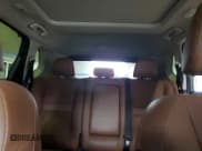 ✅ 2025 Nissan Rogue Platinum • VIN: JN8BT3DD0SW470175 • Lot: 67292265. Listed on Copart with 7,152 mi. Free auction sales archive from the USA and detailed vehicle history report at DreamBid. Image 10.