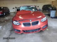 ✅ 2021 BMW M2 • VIN: WBA2N3C03M7J73903 • Lot: 79234463. Wystawiony na Copart z przebiegiem Nie podano. Bezpłatny archiwum sprzedaży aukcyjnych z USA i szczegółowy raport historii pojazdu na DreamBid. Zdjęcie 5.