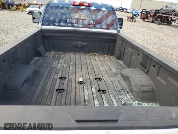 ✅ 2022 Chevrolet Silverado 2500HD Work Truck • VIN: 1GC0WLE75NF120645 • Lot: 68695054. Listed on Copart with 103,785 mi. Free auction sales archive from the USA and detailed vehicle history report at DreamBid. Image 10.