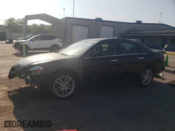2014 Chevrolet Impala LTZ с VIN 2G1WC5E33E1178040, выставлен на аукционе Copart как лот 71536655 с пробегом 193 817 миль миль и Чистый • Clean title. История ставок и продаж доступна на DreamBid. Изображение 1.