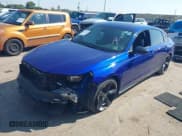 ✅ 2023 Honda Accord Sport-L • VIN: 1HGCY2F77PA068694 • Lot: 43164255. Wystawiony na IAAI z przebiegiem 23 236 mil. Bezpłatny archiwum sprzedaży aukcyjnych z USA i szczegółowy raport historii pojazdu na DreamBid. Zdjęcie 17.