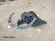 ✅ 2024 Honda HR-V LX • VIN: 3CZRZ2H35RM771808 • Lot: 43045094. Listed on IAAI with 13,817 mi. Free auction sales archive from the USA and detailed vehicle history report at DreamBid. Image 12.