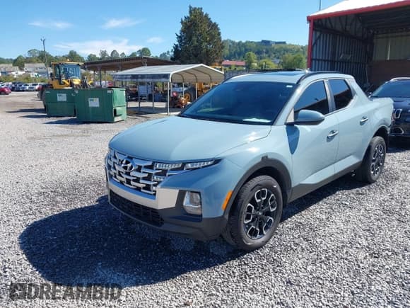 ✅ 2023 Hyundai Santa Cruz SEL • VIN: 5NTJCDAE7PH058098 • Лот: 43359560. Опубликован ранее на IAAI с пробегом 31 877 миль. Бесплатный доступ к архиву аукционных продаж из США и подробный отчёт об истории автомобиля на DreamBid. Изображение 18.