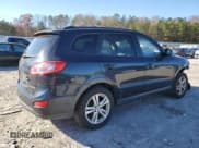 ✅ 2010 Hyundai Santa Fe SE • VIN: 5NMSH4AG3AH394065 • Lot: 82785114. Listed on Copart with 144,769 mi. Free auction sales archive from the USA and detailed vehicle history report at DreamBid. Image 3.