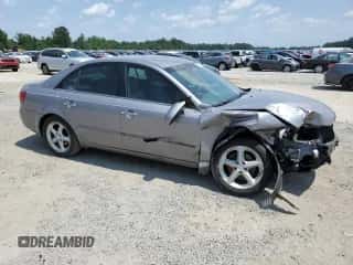 ✅ 2006 Hyundai Sonata GLS • VIN: 5NPEU46F26H151611 • Lot: 67170914. Listed on Copart with 257,928 mi miles. Access the free auction sales archive from the USA and view a detailed vehicle history report at DreamBid. Image 4.