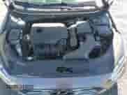 2018 Hyundai Sonata SE с VIN 5NPE24AF8JH705997, выставлен на аукционе Copart как лот 82363795 с пробегом 132 773 миль миль и Списание • Salvage title. История ставок и продаж доступна на DreamBid. Изображение 13.