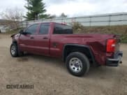 ✅ 2014 GMC Sierra 1500 • VIN: 1GTR1TEH9EZ179730 • Лот: 82026515. Опубликован ранее на Copart с пробегом 220 223 миль. Бесплатный доступ к архиву аукционных продаж из США и подробный отчёт об истории автомобиля на DreamBid. Изображение 2.