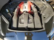 ✅ 2020 Ferrari 812 • VIN: ZFF83CLA6L0252213 • Lot: 85585314. Listed on Copart with 4,525 mi. Free auction sales archive from the USA and detailed vehicle history report at DreamBid. Image 12.