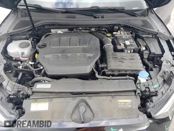 ✅ 2023 Audi A3 Premium Plus • VIN: WAUHUDGY3PA012283 • Lot: 53503445. Wystawiony na Copart z przebiegiem 17 145 mil. Bezpłatny archiwum sprzedaży aukcyjnych z USA i szczegółowy raport historii pojazdu na DreamBid. Zdjęcie 11.