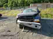 2000 Dodge Dakota Sport z VIN 1B7GG22N2YS659373, wystawiony jako Copart lot #75728094 z przebiegiem Nie podano mil oraz Szkoda całkowita • Salvage title. Historia ofert i sprzedaży dostępna na DreamBid. Obrazek 11.