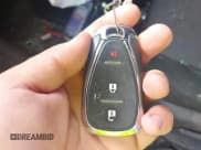 ✅ 2023 Chevrolet Traverse LT Cloth • VIN: 1GNEVMKW6PJ213899 • Lot: 42864881. Listed on IAAI with Not provided. Free auction sales archive from the USA and detailed vehicle history report at DreamBid. Image 11.