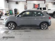 ✅ 2022 Hyundai Venue SEL • VIN: KMHRC8A3XNU155124 • Lot: 41652688. Listed on IAAI with 44,382 mi. Free auction sales archive from the USA and detailed vehicle history report at DreamBid. Image 14.