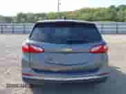 2018 Chevrolet Equinox LT с VIN 3GNAXSEV0JL197246, выставлен на аукционе IAAI как лот 43248307 с пробегом 161 436 миль миль и . История ставок и продаж доступна на DreamBid. Изображение 16.