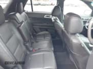 ✅ 2014 Ford Explorer Limited • VIN: 1FM5K8F82EGB47765 • Lot: 43722622. Wystawiony na IAAI z przebiegiem 73 540 mil. Bezpłatny archiwum sprzedaży aukcyjnych z USA i szczegółowy raport historii pojazdu na DreamBid. Zdjęcie 8.