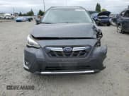 ✅ 2021 Subaru Crosstrek • VIN: JF2GTDNC7MH395593 • Lot: 62711585. Listed on Copart with 50,595 mi. Free auction sales archive from the USA and detailed vehicle history report at DreamBid. Image 5.