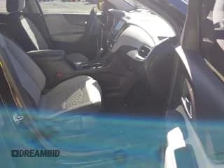 ✅ 2019 Chevrolet Equinox LS • VIN: 3GNAXHEVXKL335217 • Лот: 43472615. Опубликован ранее на IAAI с пробегом 93 426 миль. Бесплатный доступ к архиву аукционных продаж из США и подробный отчёт об истории автомобиля на DreamBid. Изображение 5.