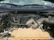 ✅ 2017 Ford F-150 XL • VIN: 1FTMF1EF5HKC80341 • Lot: 67580865. Listed on Copart with 121,732 mi. Free auction sales archive from the USA and detailed vehicle history report at DreamBid. Image 16.