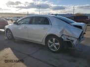 ✅ 2010 Chevrolet Malibu 2LT • VIN: 1G1ZD5EB4AF320156 • Lot: 77755444. Listed on Copart with 179,169 mi. Free auction sales archive from the USA and detailed vehicle history report at DreamBid. Image 2.