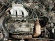 ✅ 1990 Toyota Camry • VIN: 4T1VV22E7LU030830 • Lot: 41971964. Wystawiony na IAAI z przebiegiem 164 488 mil. Bezpłatny archiwum sprzedaży aukcyjnych z USA i szczegółowy raport historii pojazdu na DreamBid. Zdjęcie 19.