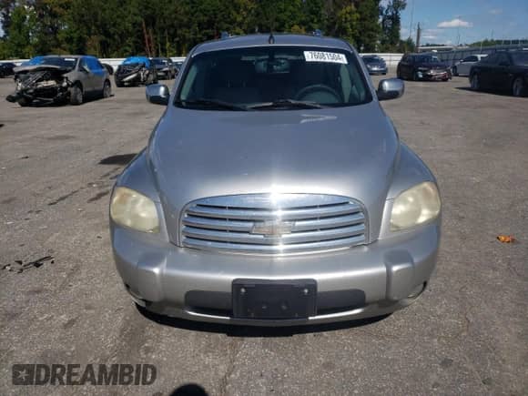 2006 Chevrolet HHR LT z VIN 3GNDA23P96S579002, wystawiony jako Copart lot #76081504 z przebiegiem 185 629 mil mil oraz Szkoda całkowita • Salvage title. Historia ofert i sprzedaży dostępna na DreamBid. Obrazek 5.