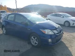 ✅ 2010 Toyota Prius III • VIN: JTDKN3DU1A0161208 • Лот: 43636457. Опубликован ранее на IAAI с пробегом 200 470 миль. Бесплатный доступ к архиву аукционных продаж из США и подробный отчёт об истории автомобиля на DreamBid. Изображение 1.