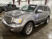 ✅ 2009 Chrysler Aspen Limited • VIN: 1A8HW58P79F713206 • Lot: 82803824. Wystawiony na Copart z przebiegiem 153 961 mil. Bezpłatny archiwum sprzedaży aukcyjnych z USA i szczegółowy raport historii pojazdu na DreamBid. Zdjęcie 1.